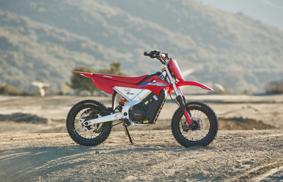 Used Greenger Youth Electric Dirt Bikes For Sale Near Delaware